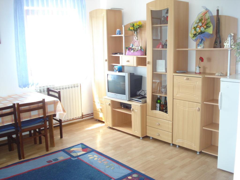 Apartment Goran Пол'янк Екстер'єр фото
